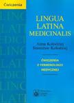 Lingua Latina medicinalis Ćwiczenia z terminologii medycznej w sklepie internetowym Booknet.net.pl