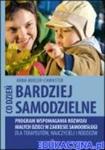 Co dzień bardziej samodzielne. Program wspomagania rozwoju małych dzieci w zakresie samoobsługi w sklepie internetowym Booknet.net.pl