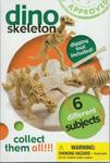 Wykopaliska szkielety dinozaurów - Stegosaurus w sklepie internetowym Booknet.net.pl
