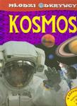 Młodzi odkrywcy Kosmos w sklepie internetowym Booknet.net.pl