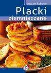 Placki ziemniaczane. Smaczne i zdrowe w sklepie internetowym Booknet.net.pl