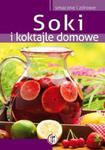 Soki i koktajle domowe w sklepie internetowym Booknet.net.pl