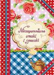 Niezapomniane smaki i smaczki w sklepie internetowym Booknet.net.pl