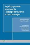 Aspekty prawne planowania i zagospodarowania przestrzennego w sklepie internetowym Booknet.net.pl