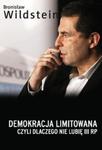 Demokracja limitowana, czyli dlaczego nie lubię III RP w sklepie internetowym Booknet.net.pl