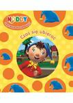 Noddy - Czas się ubierać w sklepie internetowym Booknet.net.pl