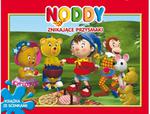 Noddy - Znikające przysmaki w sklepie internetowym Booknet.net.pl