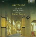 Buxtehude: Complete Organ Music w sklepie internetowym Booknet.net.pl