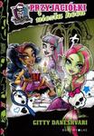 Monster High Przyjaciółki i niezła heca w sklepie internetowym Booknet.net.pl