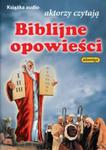 Biblijne opowieści CD w sklepie internetowym Booknet.net.pl