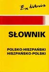 Podręczny słownik polsko-hiszpański, hiszpańsko-polski w sklepie internetowym Booknet.net.pl