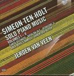 Ten Holt: Solo Piano Music Volumes 1-5 w sklepie internetowym Booknet.net.pl