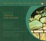 Wagner: Tristan und Isolde w sklepie internetowym Booknet.net.pl