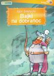 Bajki na dobranoc 1 CD w sklepie internetowym Booknet.net.pl