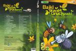 Bajki drwala Gruchawki CD w sklepie internetowym Booknet.net.pl