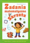 Zadania matematyczne Skrzata (klasa 2-3, szkoła podstawowa) w sklepie internetowym Booknet.net.pl