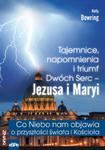 Tajemnice, napomnienia i triumf Dwóch Serc - Jezusa i Maryi w sklepie internetowym Booknet.net.pl