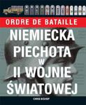 Niemiecka piechota w II wojnie światowej w sklepie internetowym Booknet.net.pl