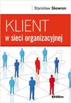 Klient w sieci organizacyjnej w sklepie internetowym Booknet.net.pl