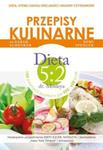 Przepisy kulinarne. Dieta 5:2 dr. Mosleya w sklepie internetowym Booknet.net.pl