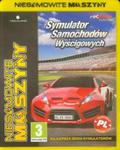 Niesamowite Maszyny Symulator Samochodów Wyścigowych w sklepie internetowym Booknet.net.pl