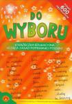 Do wyboru Książeczka edukacyjna ucząca zasad poprawnej pisowni w sklepie internetowym Booknet.net.pl