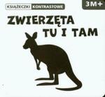 Zwierzęta tu i tam w sklepie internetowym Booknet.net.pl