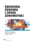 Ekonomia zdrowia i opieki zdrowotnej w sklepie internetowym Booknet.net.pl