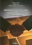 Współczesne stosunki polsko-rosyjskie w sklepie internetowym Booknet.net.pl