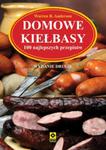 Domowe kiełbasy w sklepie internetowym Booknet.net.pl