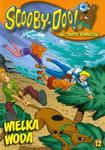 Scooby-Doo! Na tropie komiksów. Wielka woda. Część 12 w sklepie internetowym Booknet.net.pl