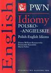 Idiomy polsko-angielskie w sklepie internetowym Booknet.net.pl