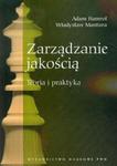 Zarządzanie jakością Teoria i praktyka w sklepie internetowym Booknet.net.pl