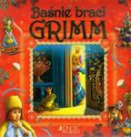 Baśnie braci Grimm w sklepie internetowym Booknet.net.pl