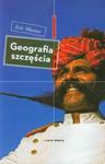 Geografia szczęścia w sklepie internetowym Booknet.net.pl