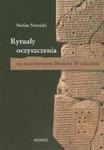 Rytuały oczyszczenia na starożytnym Bliskim Wschodzie w sklepie internetowym Booknet.net.pl