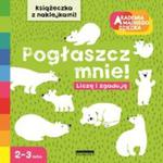 Pogłaszcz mnie! w sklepie internetowym Booknet.net.pl