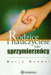 Rodzice i nauczyciele jako sprzymierzeńcy w sklepie internetowym Booknet.net.pl