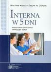 Interna w 5 dni. w sklepie internetowym Booknet.net.pl