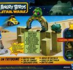 Star Wars Angry Birds Gwiezdna bitwa w sklepie internetowym Booknet.net.pl