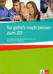 So geht's noch besser zum ZD B1 + 2CD w sklepie internetowym Booknet.net.pl