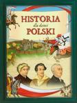 Historia Polski dla dzieci w sklepie internetowym Booknet.net.pl