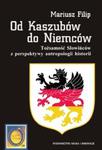 Od Kaszubów do Niemców w sklepie internetowym Booknet.net.pl