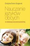 Nauczanie języków obcych w edukacji wczesnoszkolnej w sklepie internetowym Booknet.net.pl