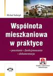 Wspólnota mieszkaniowa w praktyce w sklepie internetowym Booknet.net.pl