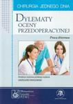 Dylematy oceny przedoperacyjnej w sklepie internetowym Booknet.net.pl