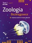 Zoologia Bezkręgowce tom 1 część 1 w sklepie internetowym Booknet.net.pl
