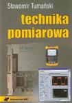 Technika pomiarowa w sklepie internetowym Booknet.net.pl