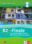 B2 Finale + CD w sklepie internetowym Booknet.net.pl
