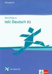 Mit Erfolg zu telc Deutsch B2 Ubungsbuch + CD w sklepie internetowym Booknet.net.pl